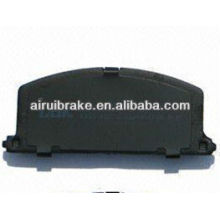 Ceramic High Quality Japanese Brake Pad D242